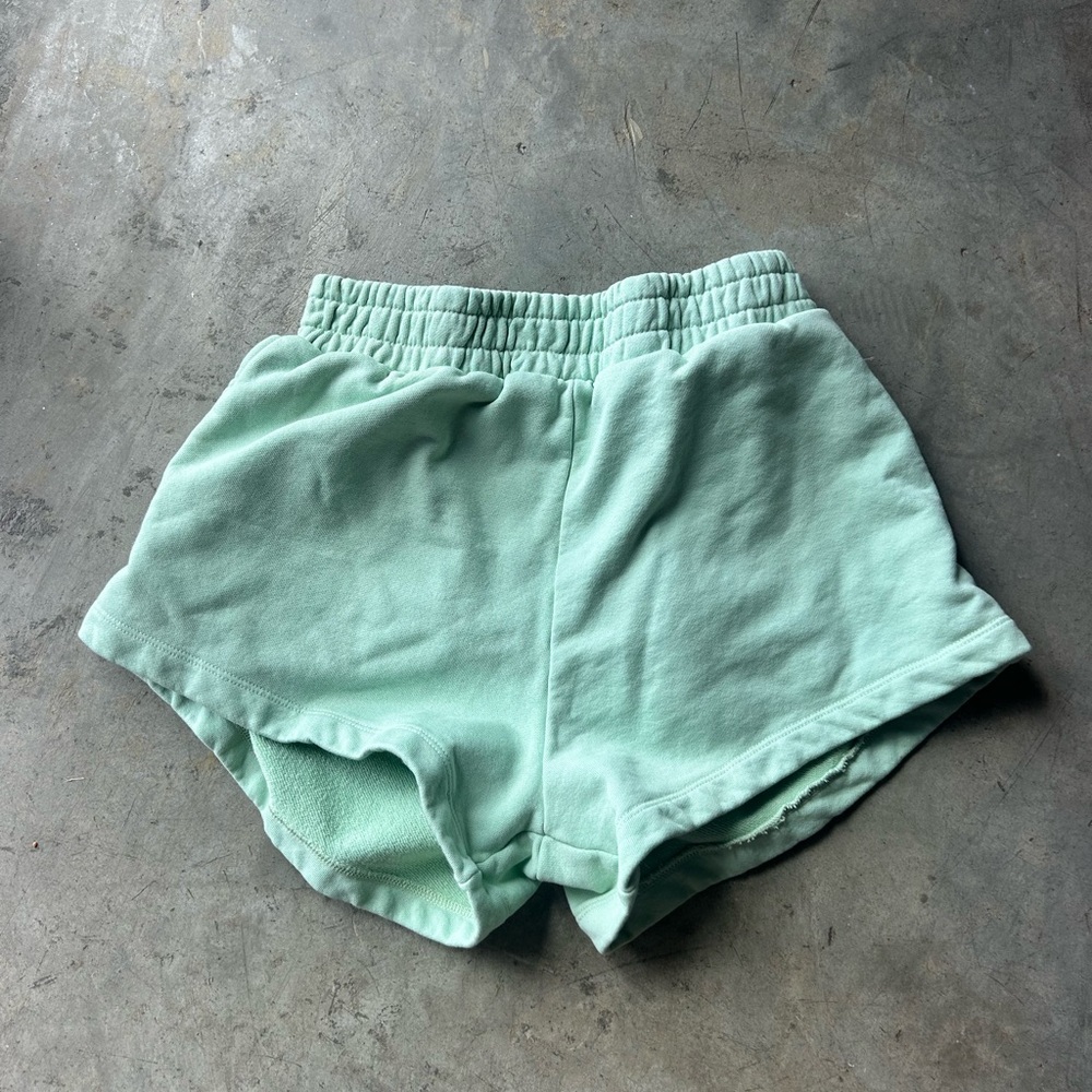 Daily Drills Mint Green Set. NEVER WORN